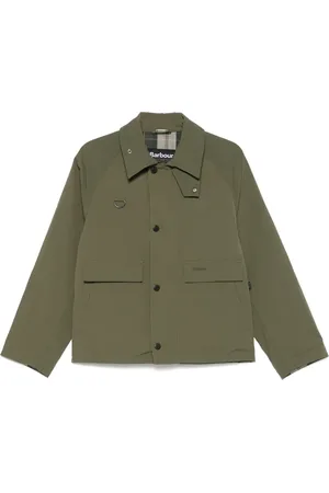 Barbour Veste Spey Showerproof