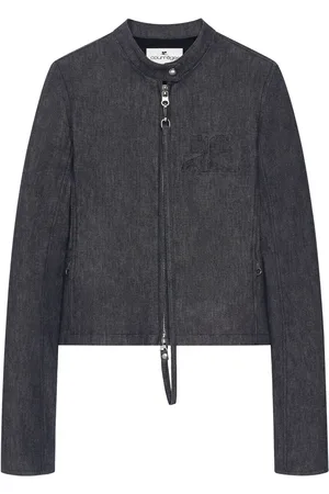 Courrèges Veste City