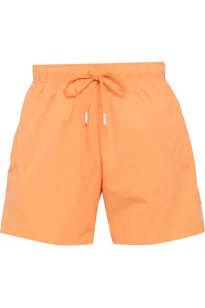 HUGO BOSS Short de bain à rayures signature