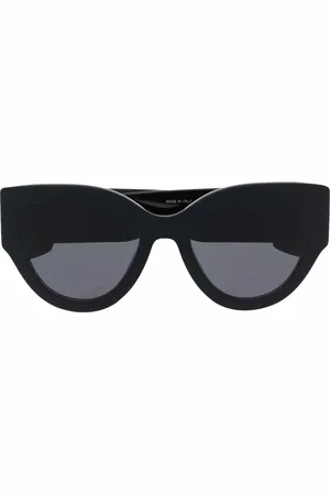 Victoria Beckham Lunettes de soleil à monture papillon