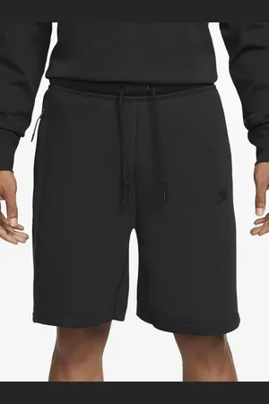 Nike Short de sport à logo imprimé