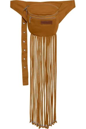 AMAPÔ Sac banane Oliva
