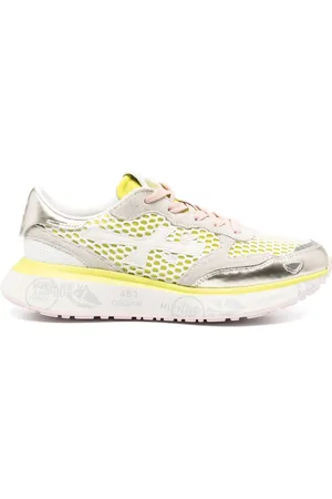 Premiata Baskets Lauryn 7485