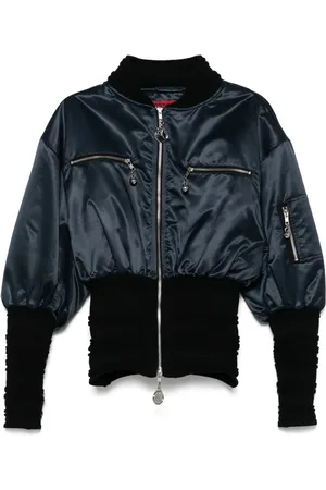 Chopova Lowena Veste bomber Little Birdy