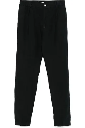 CRUNA Pantalon en lin