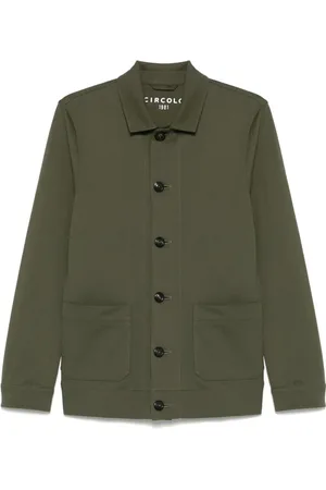 Circolo Chemise en piqué