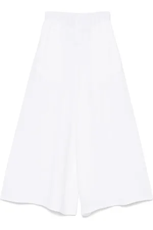 DUSAN Pantalon en lin