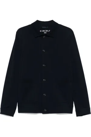 Circolo Chemise en piqué