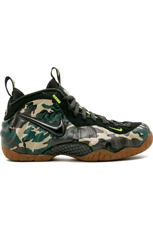Nike Baskets Air Foamposite Pro
