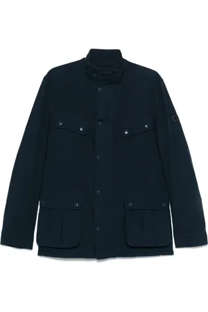 Barbour Veste Duke