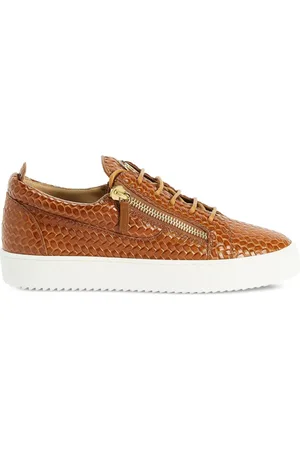 Giuseppe Zanotti Baskets Frankie