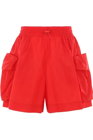 Simone Rocha Short à détails de poches