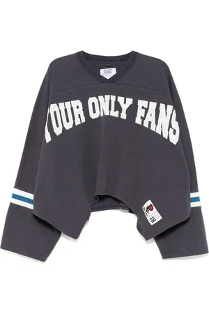 DOUBLET T-shirt Only Fans