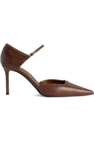 Giuseppe Zanotti Escarpins Raquel D