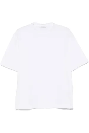 Cruciani T-shirt en jersey