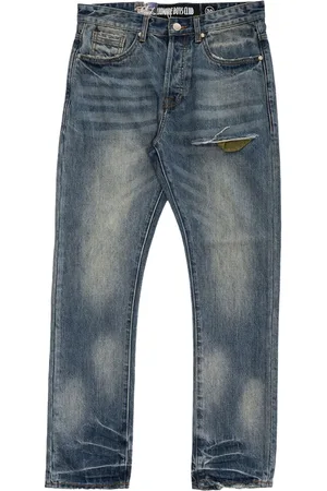 Billionaire Boys Club Jean Raid Heart