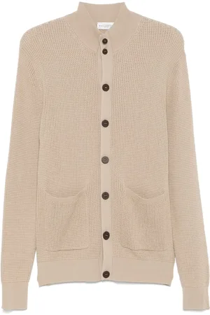 BALLANTYNE Cardigan en maille