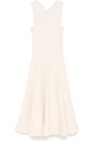Khaite Robe longue Mellie