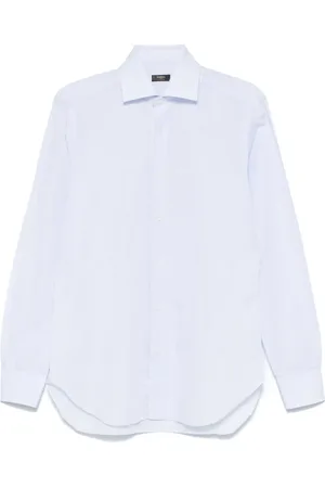 BARBA Chemise à manches longues