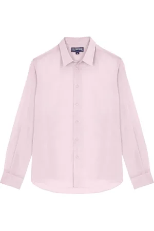 Vilebrequin Chemise en coton