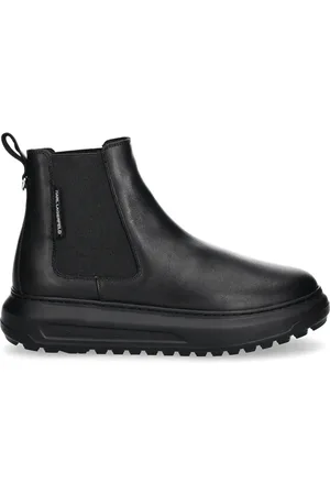 Karl Lagerfeld Bottines Kapri Lug Gore