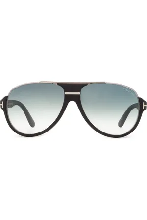 Tom Ford Lunettes de soleil Dimitry