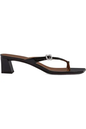 Giuseppe Zanotti Sandales Amandhine 45 mm
