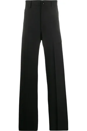 Random Identities Pantalon de costume droit