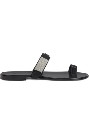 Giuseppe Zanotti Claquettes Flavien