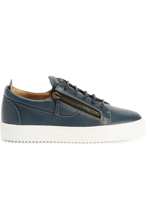 Giuseppe Zanotti Baskets Frankie