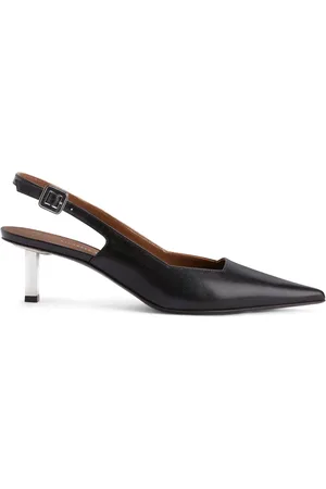 Giuseppe Zanotti Escarpins Jadie 50 mm