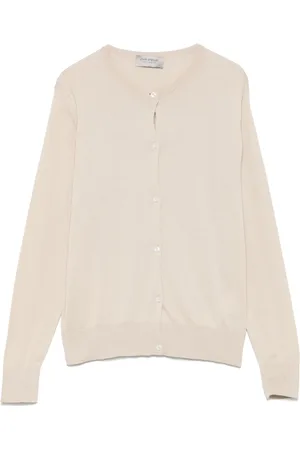 JOHN SMEDLEY Cardigan Elinor