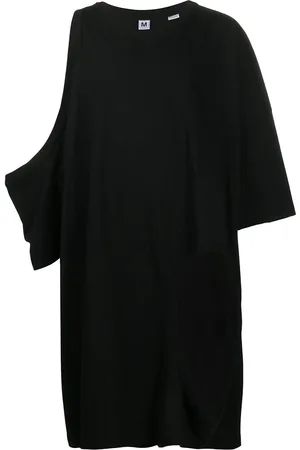 Random Identities Top oversize asymétrique