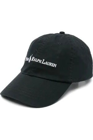 Ralph Lauren Casquette à motif Polo Pony