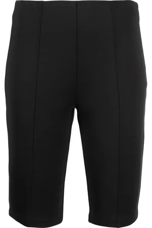 Calvin Klein Short cycliste à logo imprimé