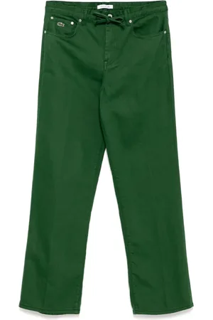 Lacoste Jean à coupe ample