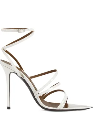 Giuseppe Zanotti Sandales Claire 105 mm