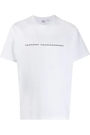 Random Identities T-shirt à imprimé graphique