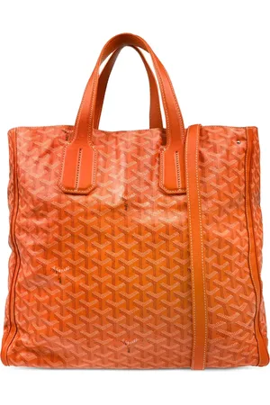 GOYARD Sac à main Voltaire (2012)