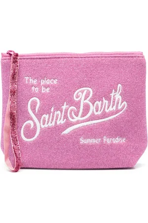MC2 SAINT BARTH Pochette Aline