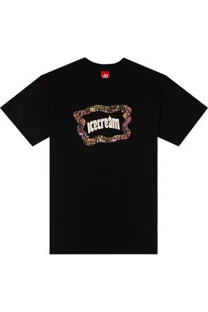 ICECREAM T-shirt Flag