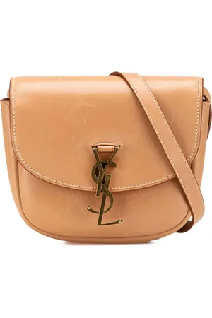 Saint Laurent Petit sac à bandoulière Kaia (2020)