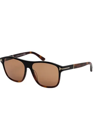 Tom Ford Lunettes de soleil à monture carrée