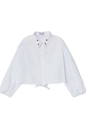 Pinko Chemise à strass