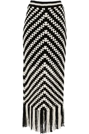 ZIMMERMANN Jupe Halliday