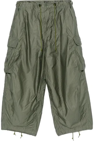Pins & Needles H.D. pantalon BDU