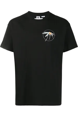 Random Identities T-shirt à imprimé graphique