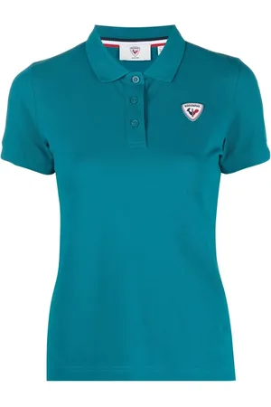 Rossignol Polo à logo appliqué