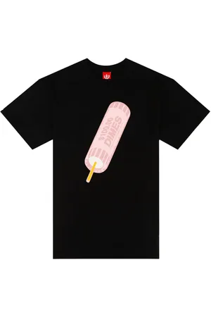 ICECREAM T-shirt Hundred Dollar Dimes