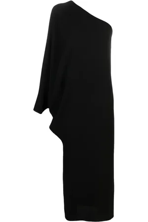 The Row Robe longue Mono à une épaule